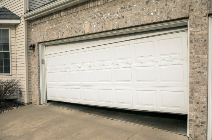 Garage Door Repair